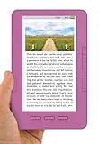 Ematic 4GB eBook Reader with Kobo, 7