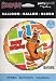 Search : Scooby Doo Happy Birthday 18" Mylar Balloon