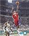 Josh Smith autographed 8x10 Photo (Atlanta Hawks)