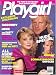 Search : Playgirl Magazine: April 1986 -- ARNOLD SCHWARZENEGGER NUDE!