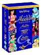 The Aladdin Trilogy [DVD]