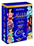 The Aladdin Trilogy [DVD] [1992]