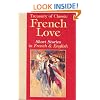Treasury of Classic French Love Short Stories in French and English