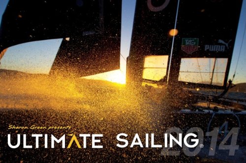 2014 Ultimate Sailing Calendar
