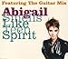 Abigail, Smells Like Teen Spirit, 発売中