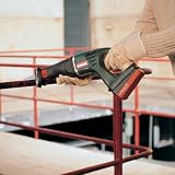Metabo Combo 4.1 685009520 18-Volt LiPower 4-tool Combo Kit