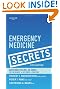 Emergency Medicine Secrets, 5e