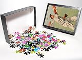 Photo Jigsaw Puzzle of MORDECAI BROWN (1876-1948). Known as Three Finger Brown. American from Granger Art on Demand