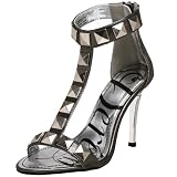 Dereon Women's High Tower Sandal