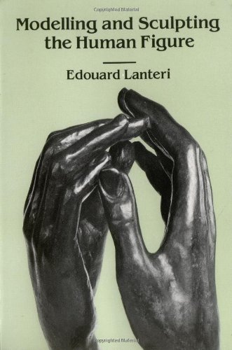 Cover image : Modelling and Sculpting the Human Figure (Dover Art Instruction)