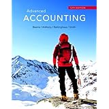 advanced accounting 12th edition
