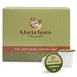 Gloria Jean's Coffees, Tea K-Cup, Caffeine-Free Chamomile Tea for Keurig Brewers, 24-Count Boxes (Pack of 2)