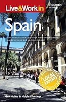 Live & Work in Spain (Live and Work)