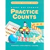 Great Source Every Day Counts: Practice Counts: Teacher's Edition Grade 5