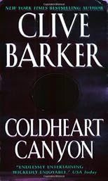 Coldheart Canyon