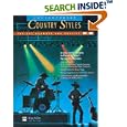 Contemporary Country Styles for the Drummer and Bassist by Brian Fullen and Roy Vogt