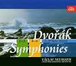 Dvorak : Symphonies n� 1 � 9