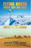 : Flying North South East and West: Arctic to the Sahara