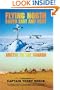 Flying North South East and West: Arctic to the Sahara