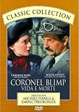 Coronel Blimp - Life & Death of Colonel Blimp [Import]