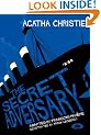 The Secret Adversary (Agatha Christie Comic Strip)