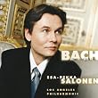 Bach: Transcriptions