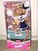 Georgetown University Cheerleader Barbie