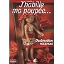 J'habille ma poup�e... : Destination vacances