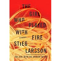 View ratings for The Girl Who Played with Fire