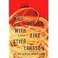 The Girl Who Played with Fire