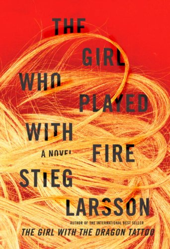 The Girl Who Played with Fire