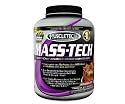 MuscleTech Mass-Tech Chocolate 5lb