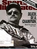 Sports Illustrated February 26, 2001 Dale Earnhardt Cover, Larry Eustachy/Iowa State, Ray Allen/Milwaukee Bucks