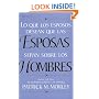 Que los Esposos desean que su Esposa sepan sobre los Esposos, Lo