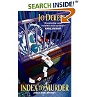 Index to Murder: A Miss Zukas Mystery (Miss Zukas Mysteries) by Jo Dereske