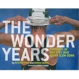 The Wonder Years: Portraits of Athletes Who Never Slow Down