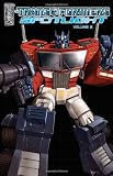Transformers Comics