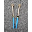 Steel Drum Pan Mallets - Guitar/Cello