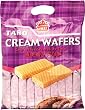 I Mei Cream Wafer Pack, Vegtaro, 17.6-Ounce Bags (Pack of 8)