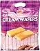 I Mei Cream Wafer Pack, Vegtaro, 17.6-Ounce Bags (Pack of 8)