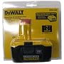 DEWALT DC9180 18 Volt  Nano Tech Battery Pack