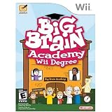 Big Brain Academy: Wii Degree ~ Nintendo