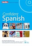 Confident Spanish