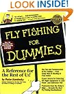Fly Fishing for Dummies