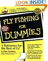 Fly Fishing For Dummies