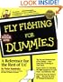 Fly Fishing for Dummies