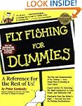Fly Fishing For Dummies