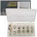 Trademark 75-0117 12V Automotive Light Bulb Assortment - 17 piece