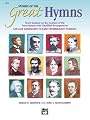 Stories of the Great Hymns: Short Sessions on the Creation of the Great Hymns with Simplified Arrangements