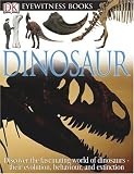 Eyewitness Dinosaur